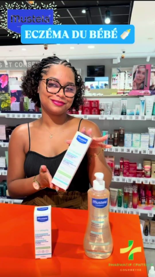 TikTok video thumbnail by pharmacie.gourbeyre