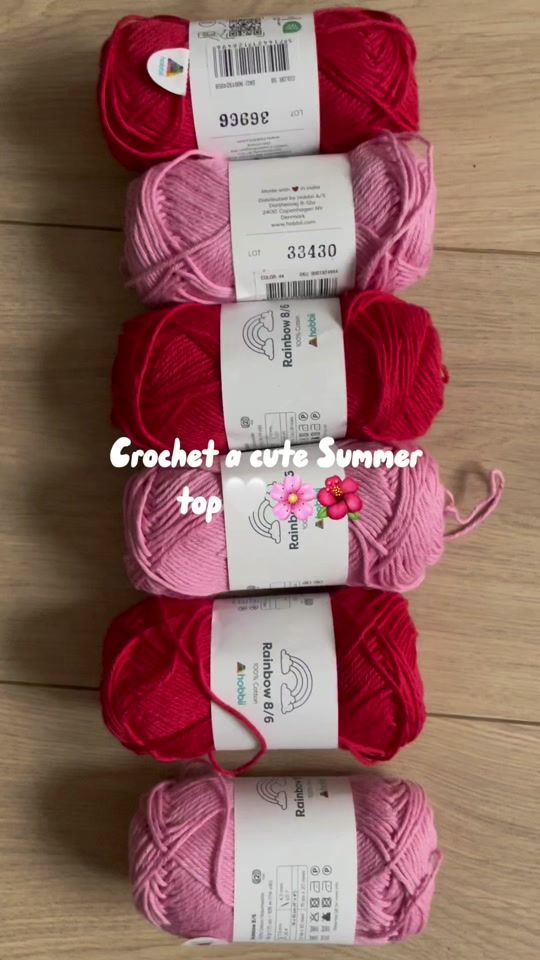 TikTok video thumbnail by crochet.isa01