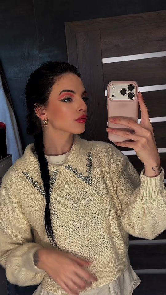 TikTok video thumbnail by amandahrnk