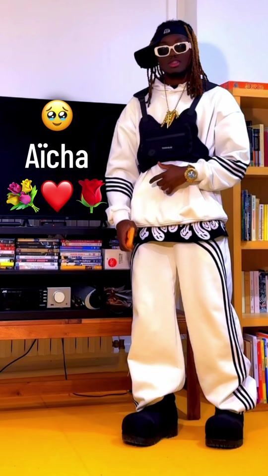 TikTok video thumbnail by tonylebossdeparis