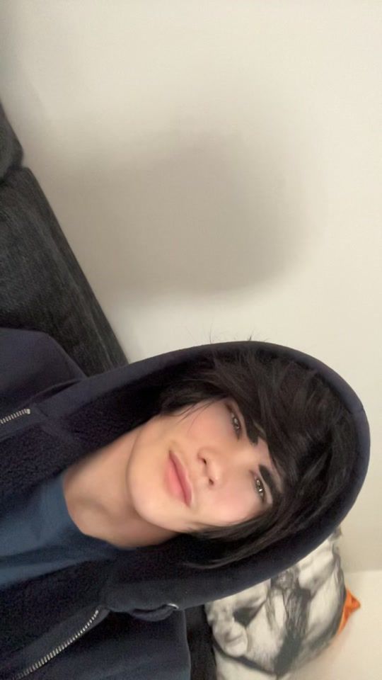 TikTok video thumbnail by ayooooo71717