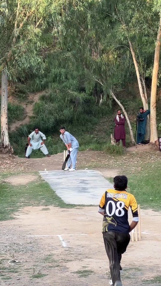 TikTok video thumbnail by kashif_sports1