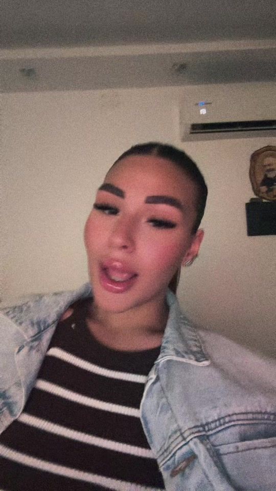 TikTok video thumbnail by _serenaa17