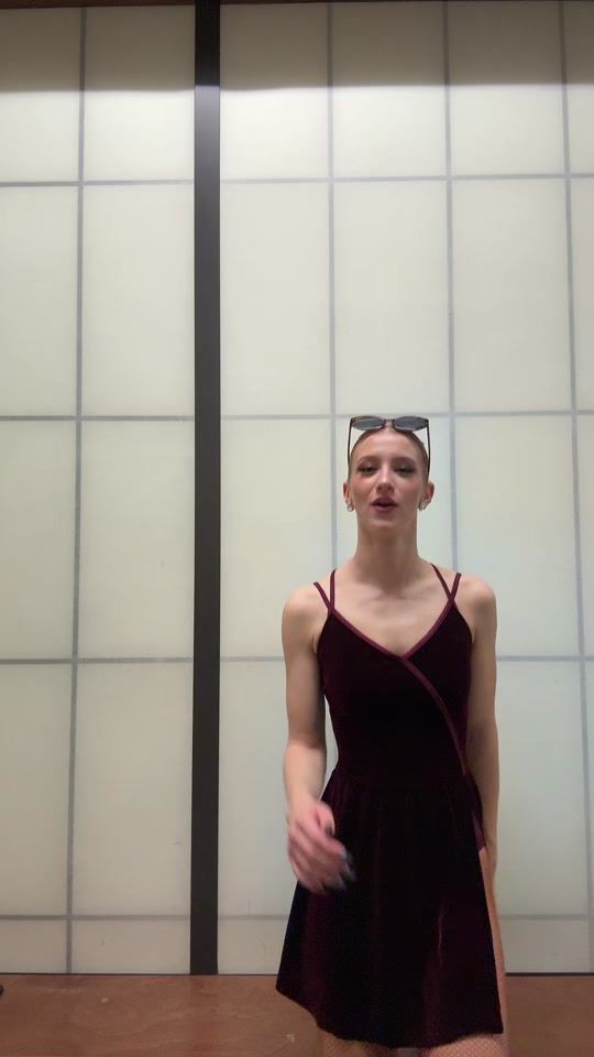 TikTok video thumbnail by synergy.linedance