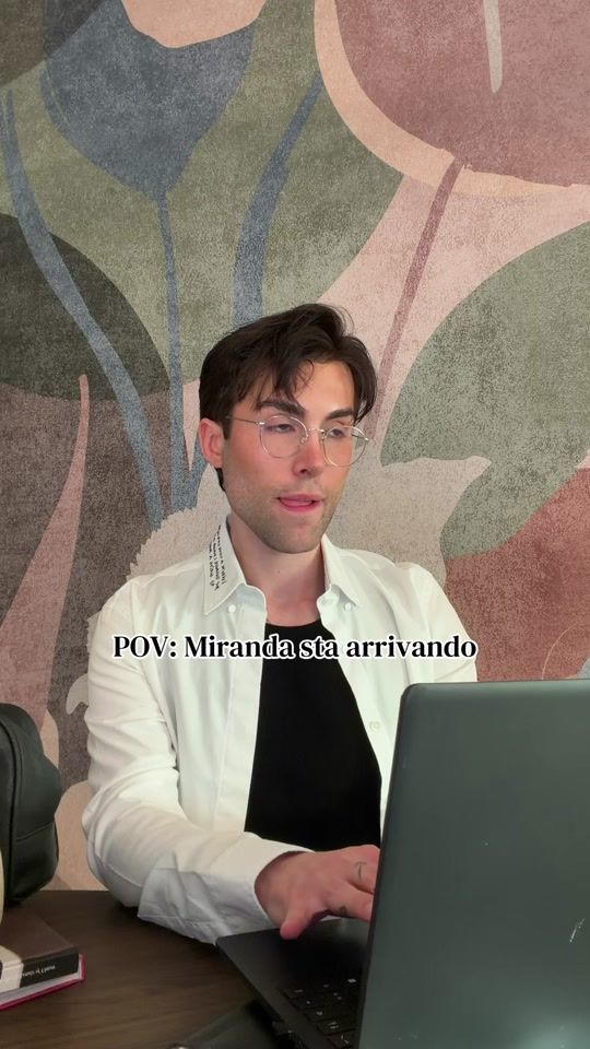 TikTok video thumbnail by gianmarcozagato