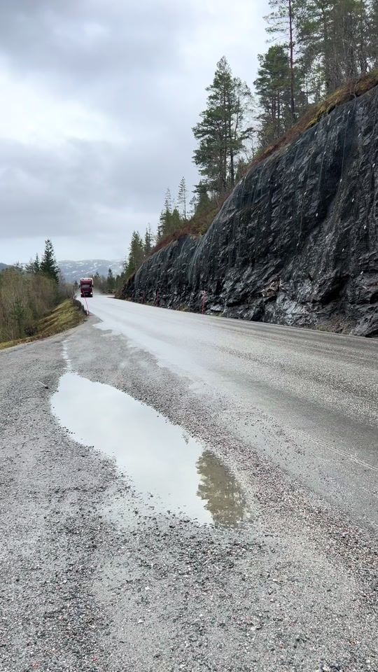 TikTok video thumbnail by .truckspotter_norge