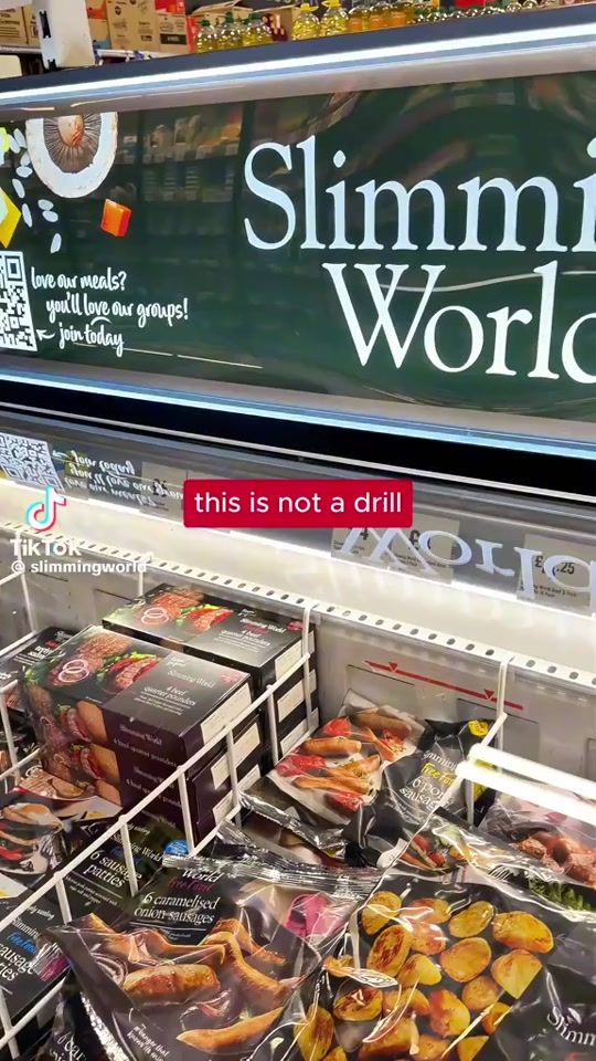 TikTok video thumbnail by slimmingworldwitheffy