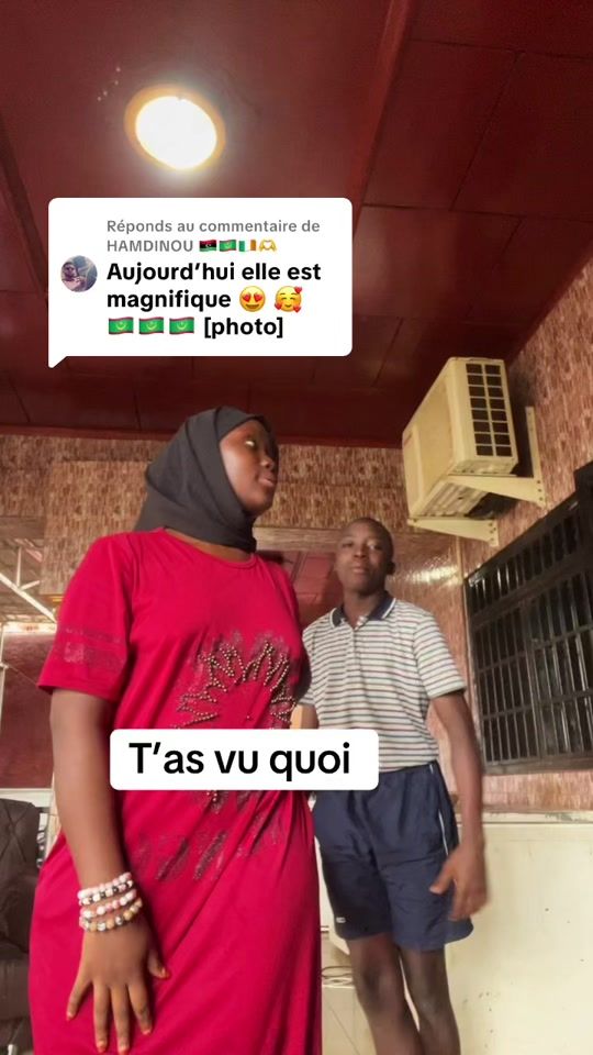 TikTok video thumbnail by kouyate.3