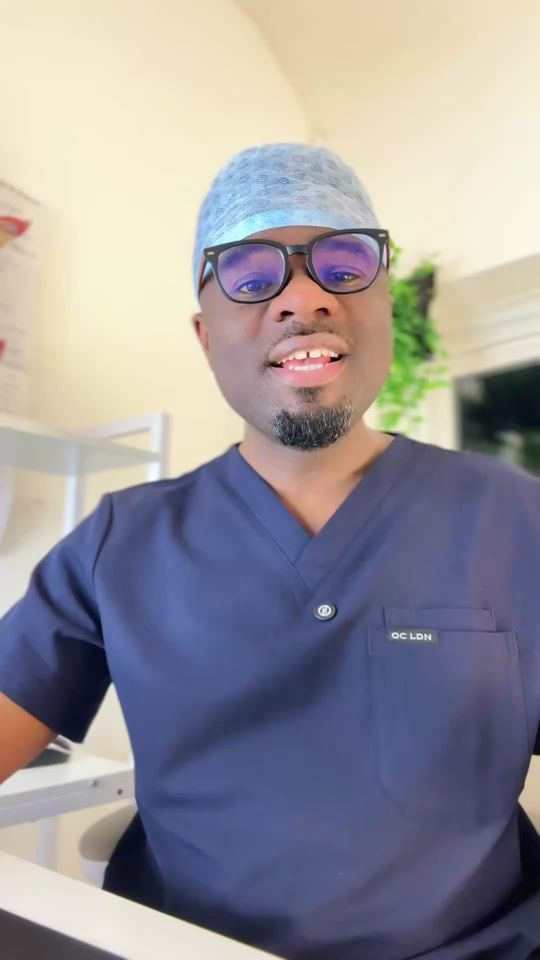 TikTok video thumbnail by talkwithdoctorkay