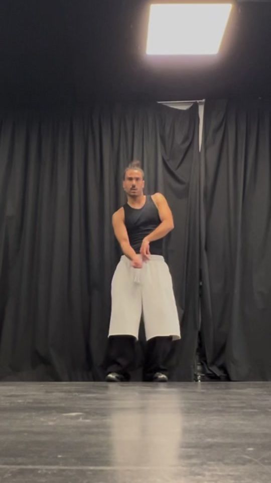 TikTok video thumbnail by herrezuelo