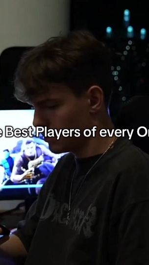 TikTok video thumbnail by louis_fnr5