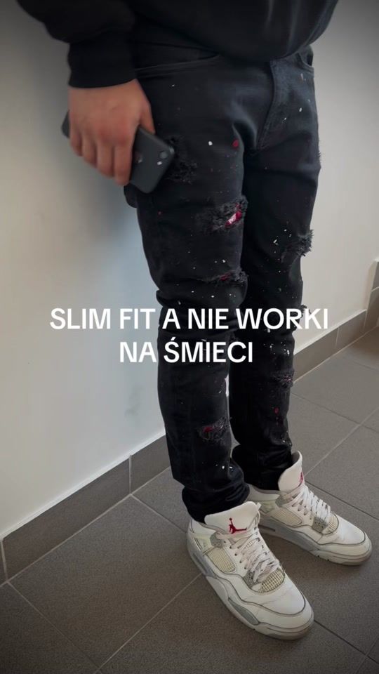 TikTok video thumbnail by gmfclth