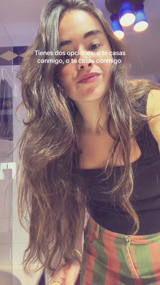 TikTok video thumbnail by sarabarriaal