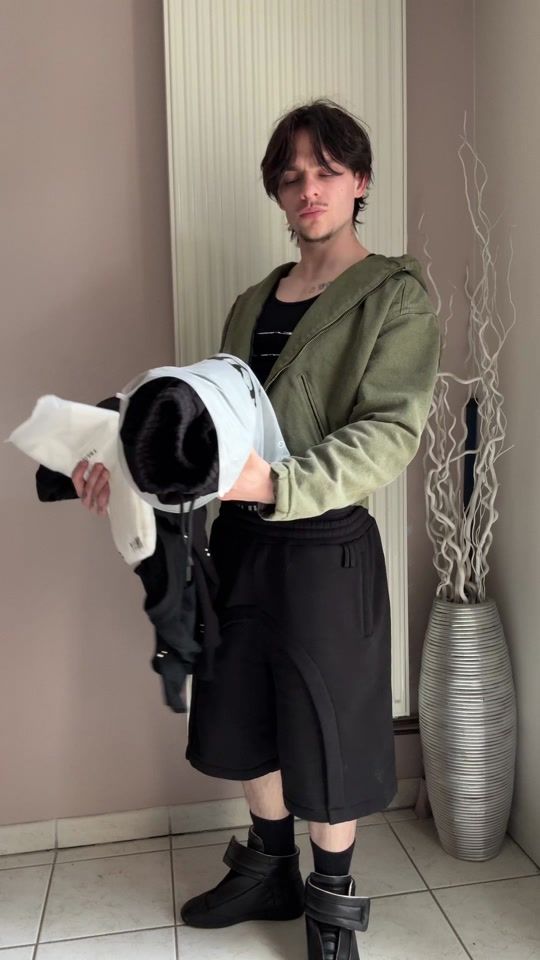TikTok video thumbnail by bialy.stetics