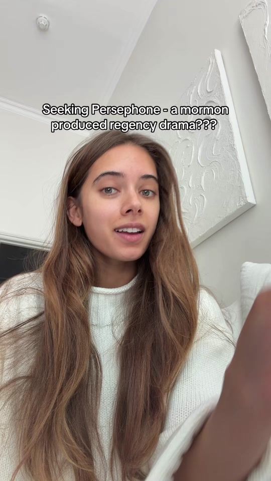 TikTok video thumbnail by ambardriscoll