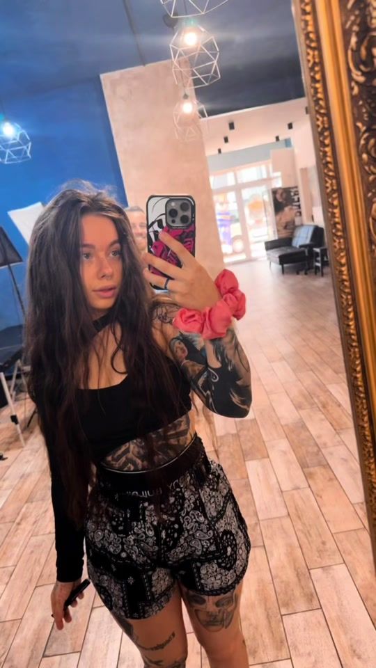 TikTok video thumbnail by inkhunterr