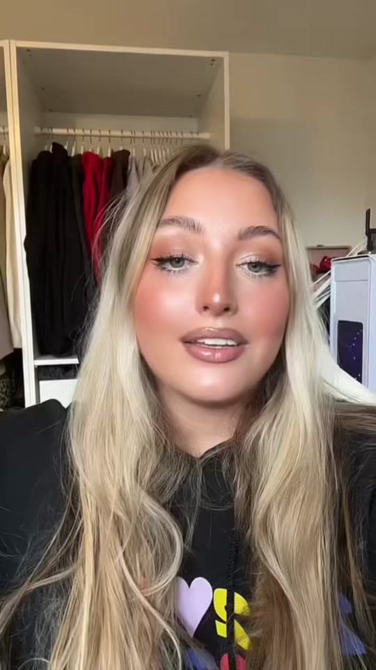 TikTok video thumbnail by lucymayo_makeup