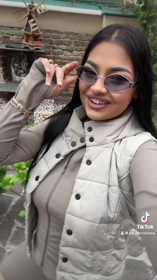 TikTok video thumbnail by paulacristeaa