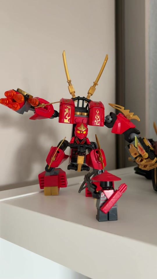TikTok video thumbnail by brickslegend