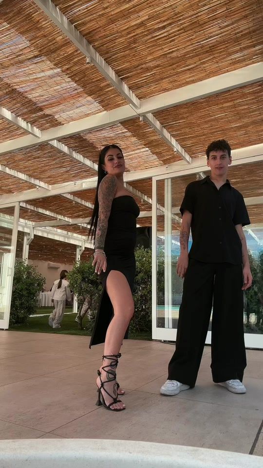 TikTok video thumbnail by callme_esse17