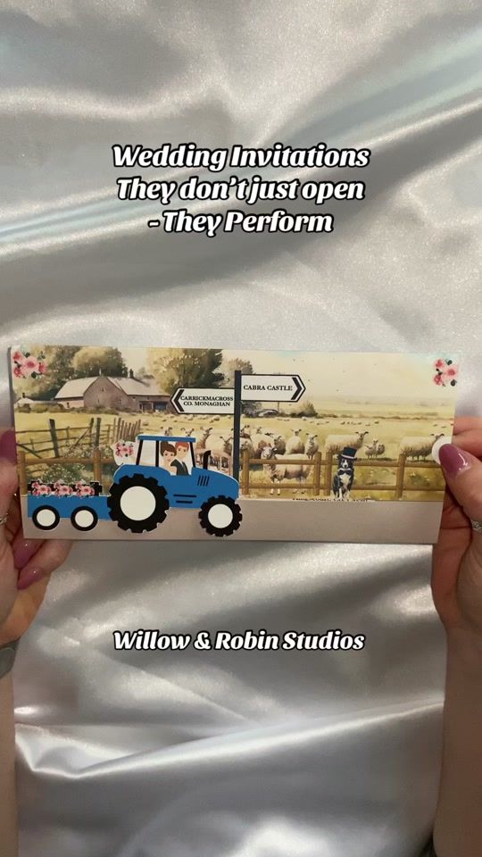 TikTok video thumbnail by willowandrobinstudios