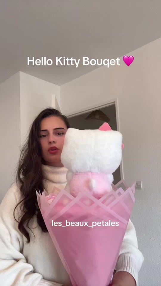 TikTok video thumbnail by les_beaux_petales