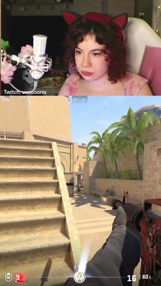 TikTok video thumbnail by werooonix