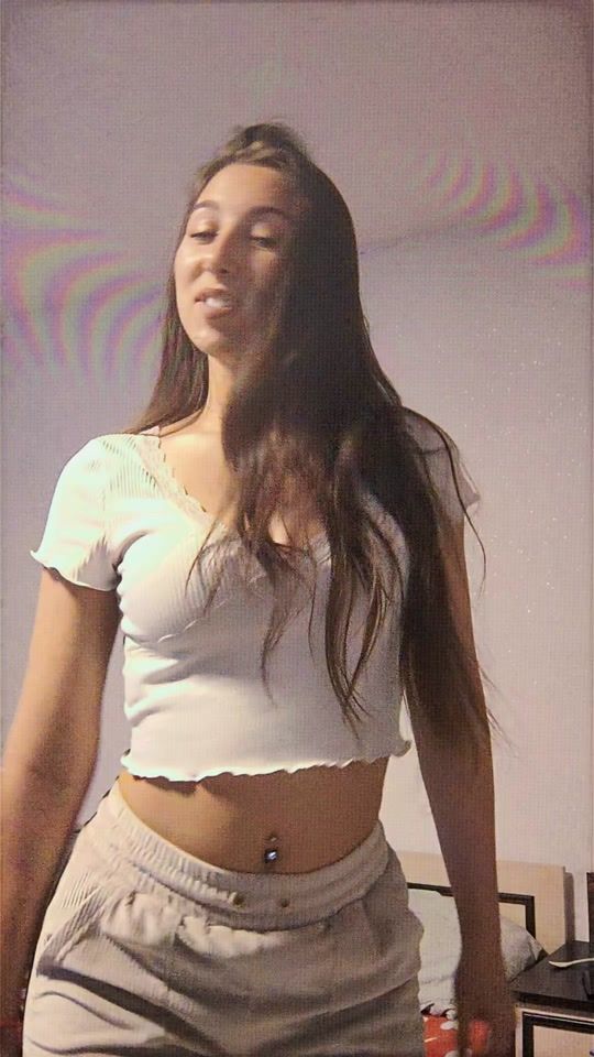 TikTok video thumbnail by gabrielasidonia18