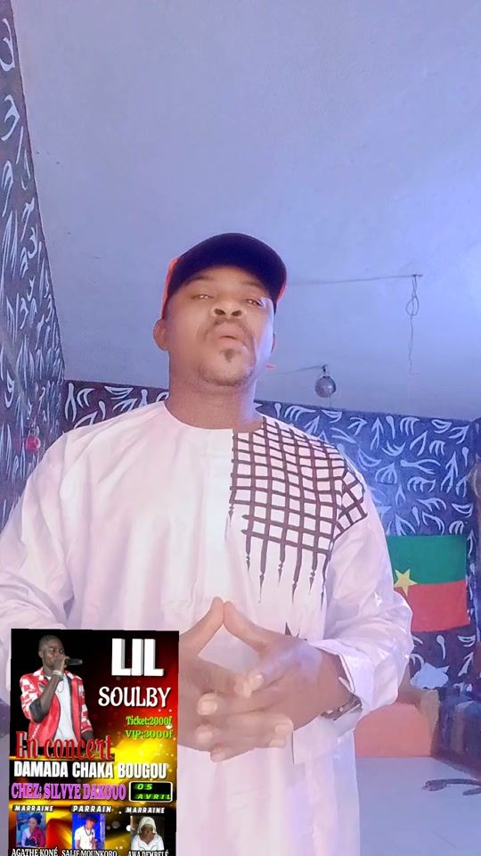 TikTok video thumbnail by basile.dembel.off