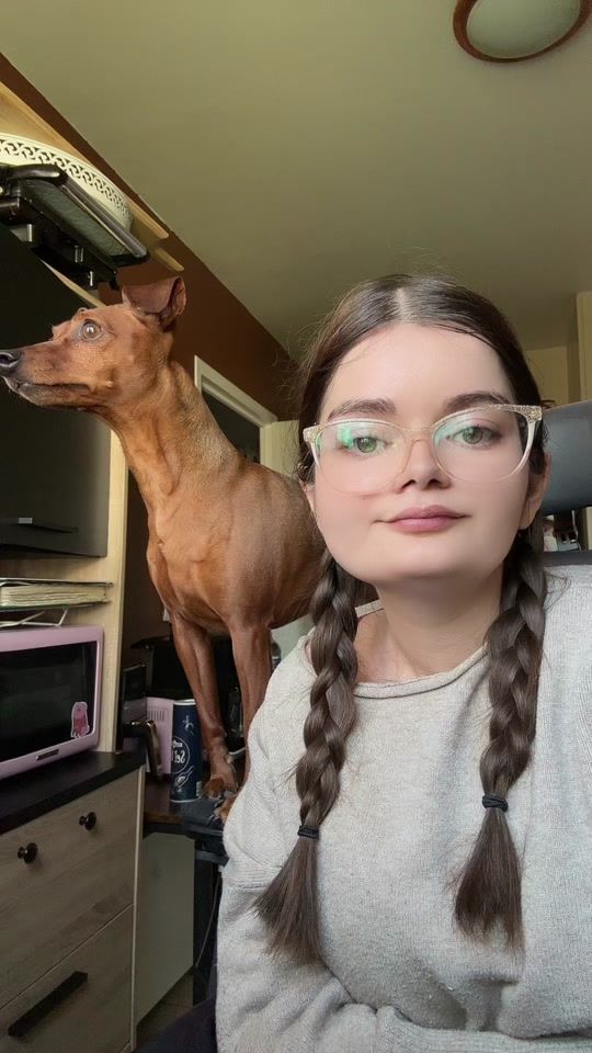 TikTok video thumbnail by leanilenou