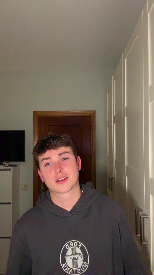 TikTok video thumbnail by daniscott20