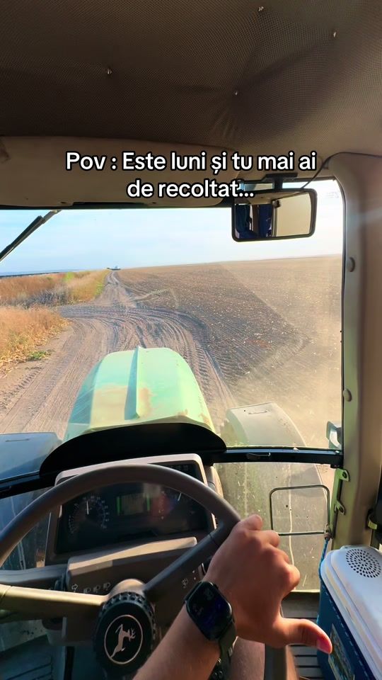 TikTok video thumbnail by agro_andrei.16