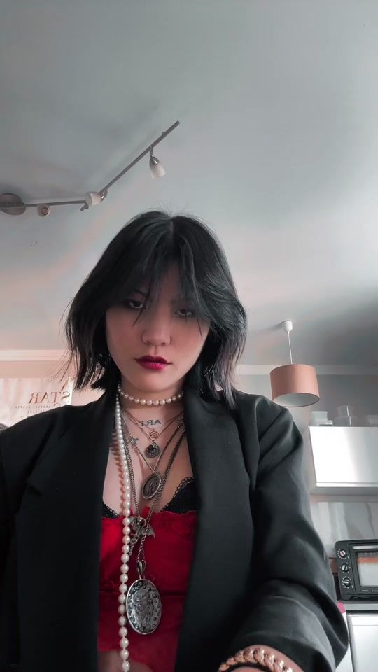 TikTok video thumbnail by l.yr.a