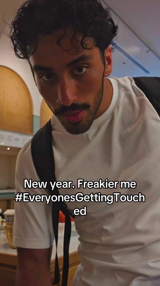 TikTok video thumbnail by hasoonthearab