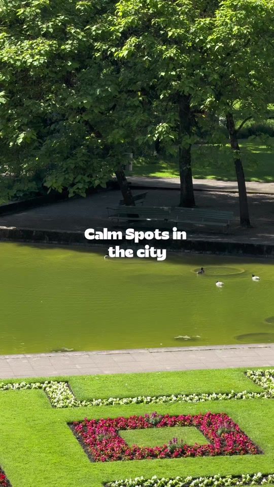 TikTok video thumbnail by visitzurich