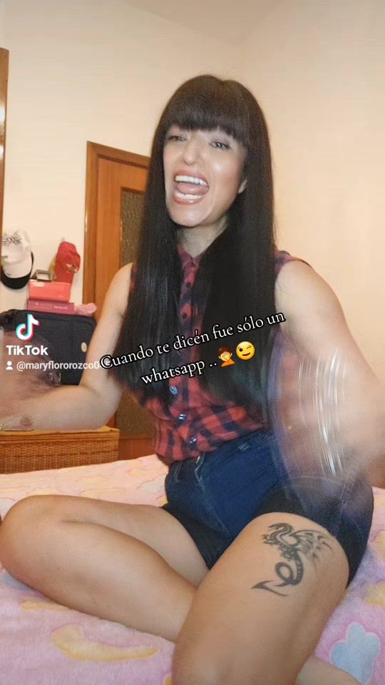 TikTok video thumbnail by maryflororozco045