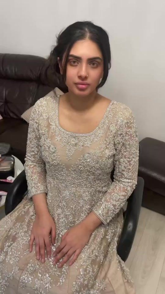 TikTok video thumbnail by muskaan_mua
