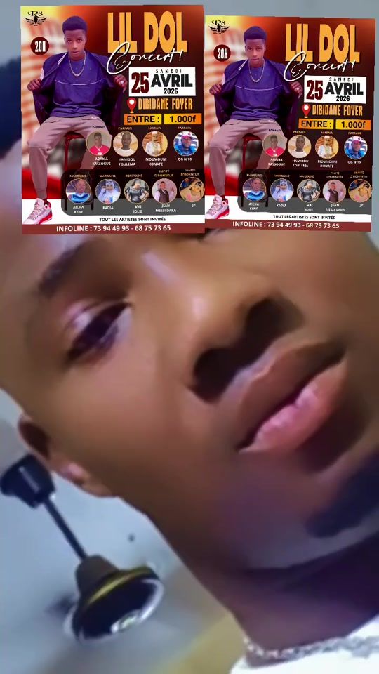 TikTok video thumbnail by diata.solomane