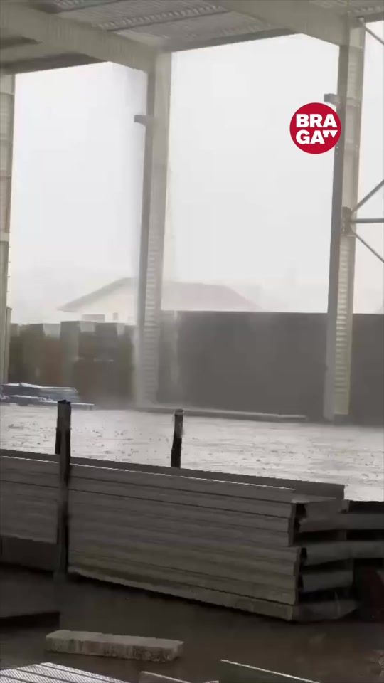TikTok video thumbnail by bragatv.pt