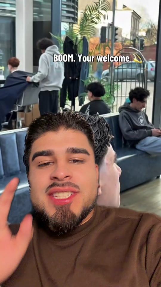 TikTok video thumbnail by eduard_barber2