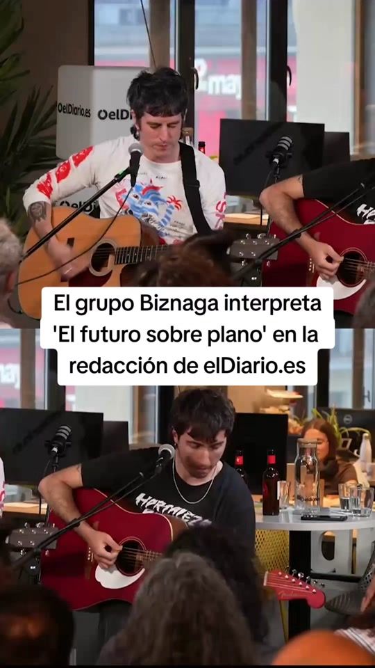 TikTok video thumbnail by eldiario.es