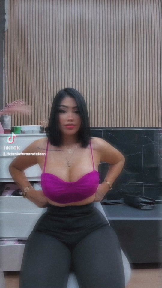 TikTok video thumbnail by taniafernandafern