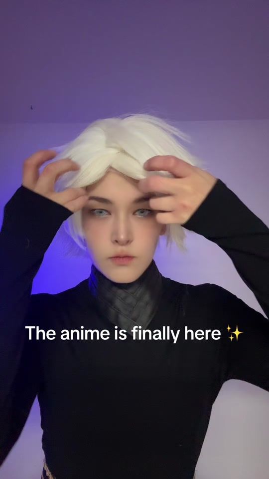 TikTok video thumbnail by hesp_cos
