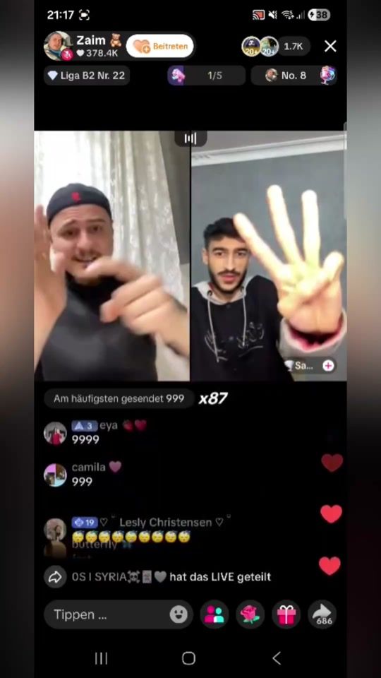 TikTok video thumbnail by zaim_303