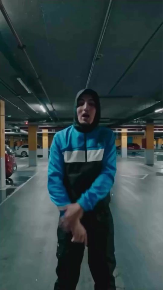 TikTok video thumbnail by el_moraddd