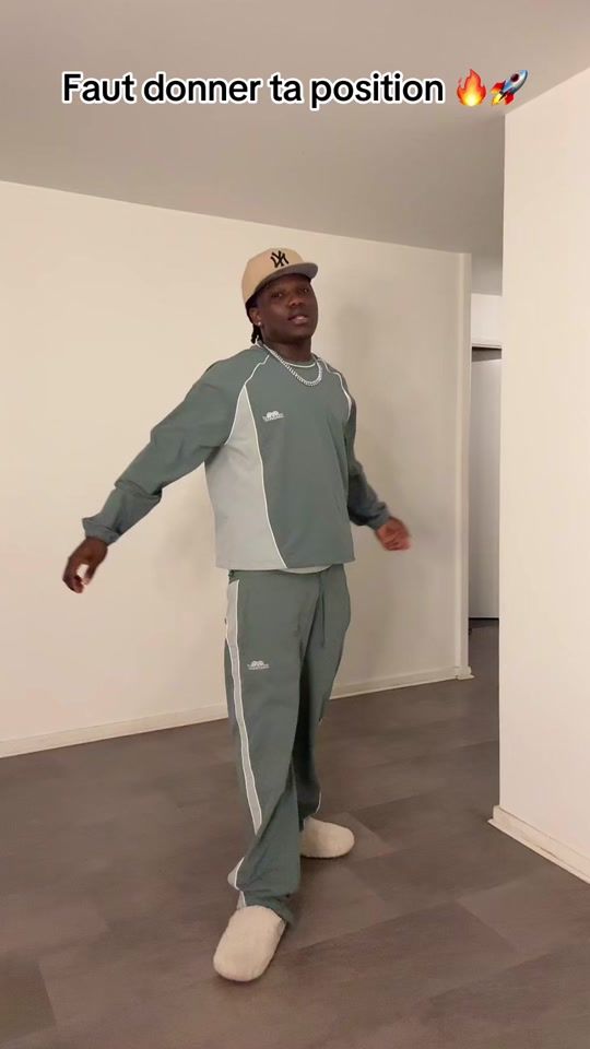 TikTok video thumbnail by m26_levrai