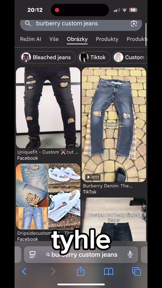 TikTok video thumbnail by loud.customs