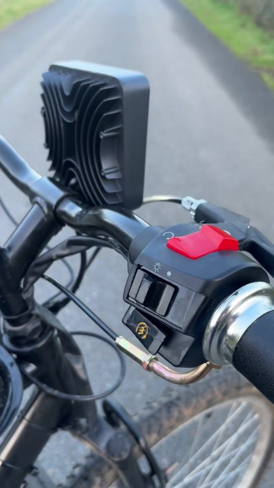 TikTok video thumbnail by midland_engine_bikes