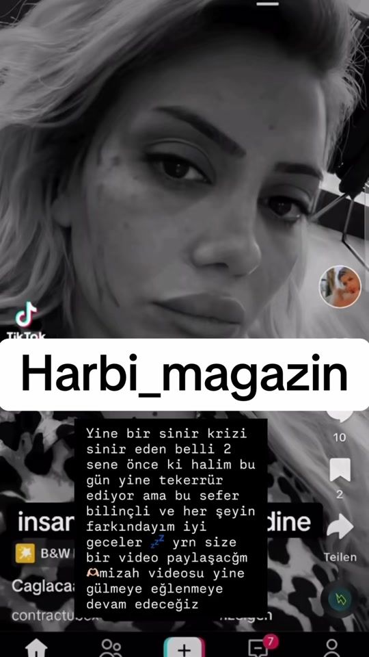 TikTok video thumbnail by harbi_magazin