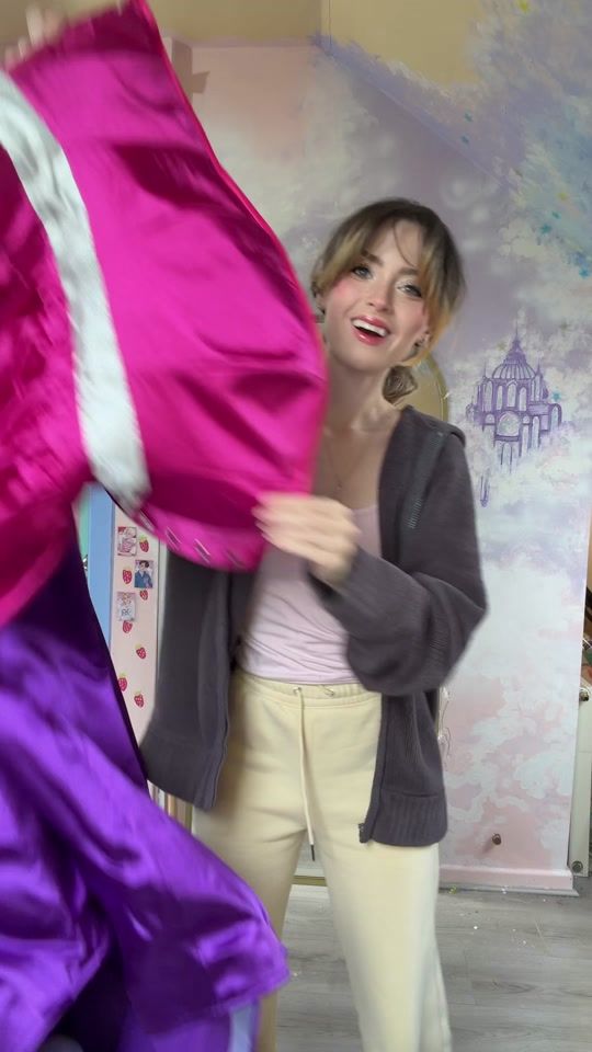 TikTok video thumbnail by _valentinemoon_